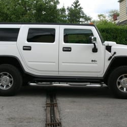 Affinity Luxury Car Rental