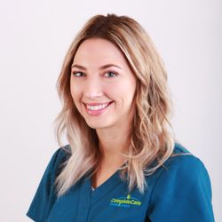 Complete Care Health Centers - Kelli Gray, LMT