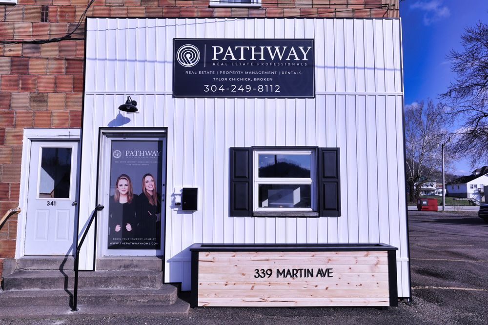 PATHWAY REAL ESTATE PROFESSIONALS Updated July 2024 339 Martin Ave