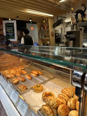 Maria Empanada - Stanley Marketplace by null