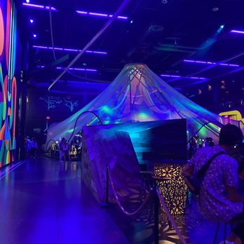 AREA15 - Inside - Venues & Event Spaces Near Me - Las Vegas, Nevada AREA15 - Inside - Venues & Event Spaces Near Me - Las Vegas, Nevada