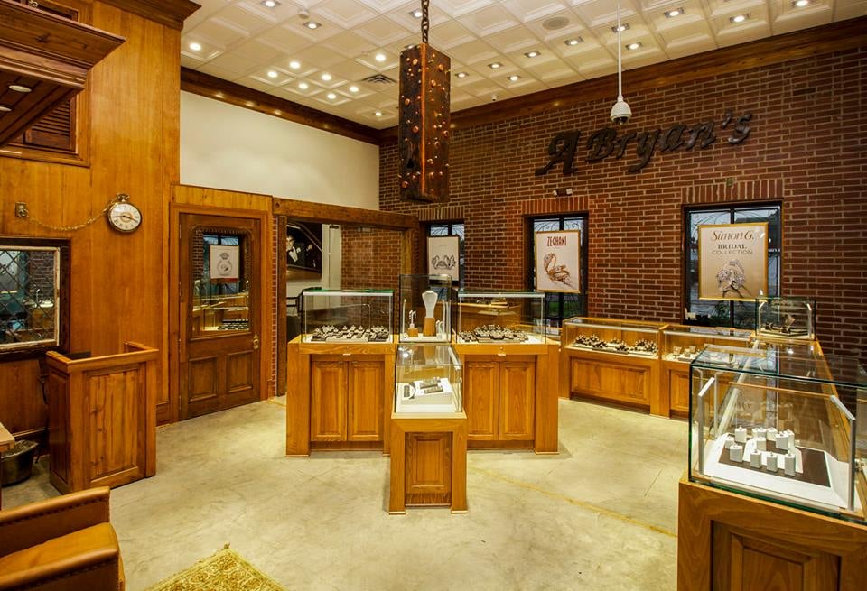 A BRYAN’S JEWELERS Updated October 2024 28 Photos 4901 Johnston
