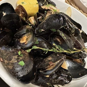 The Daily Catch - Mussels - Italian Near Me - Boston, Massachusetts The Daily Catch - Mussels - Italian Near Me - Boston, Massachusetts