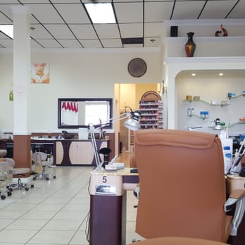 Nail Envy - Nail Salons Near Me - Myrtle Beach, South Carolina