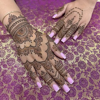 Henna Heritage - Henna - Henna Artists Near Me - Hayward , California