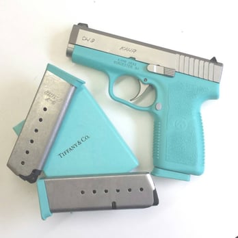 Exeter Gunslingers - Guns & Ammo Near Me - Exeter, California
