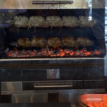 Super Rico - Peruvian Near Me - Stafford, Virginia