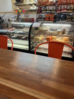 Angela's Italian Deli and Bakery by null