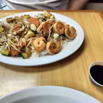Siam Hibachi - Shrimp stir fry - Steakhouses Near Me - Grove City, Ohio Siam Hibachi - Shrimp stir fry - Steakhouses Near Me - Grove City, Ohio