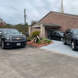 A&A Executive Limo Services