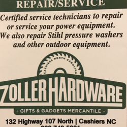 Zoller Hardware