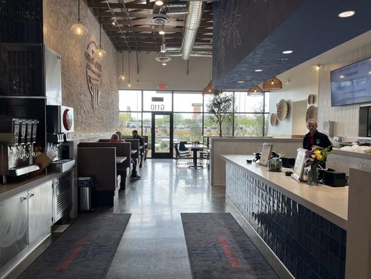 The Great Greek Mediterranean Grill by null