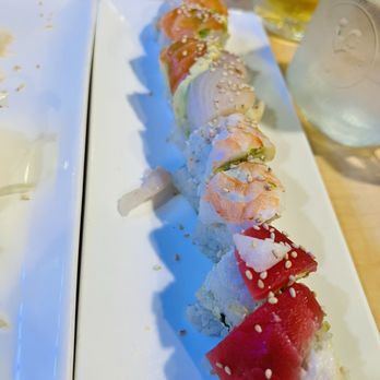 KIN SUSHI - Updated October 2025 - 841 Photos & 575 Reviews - 25381 ...