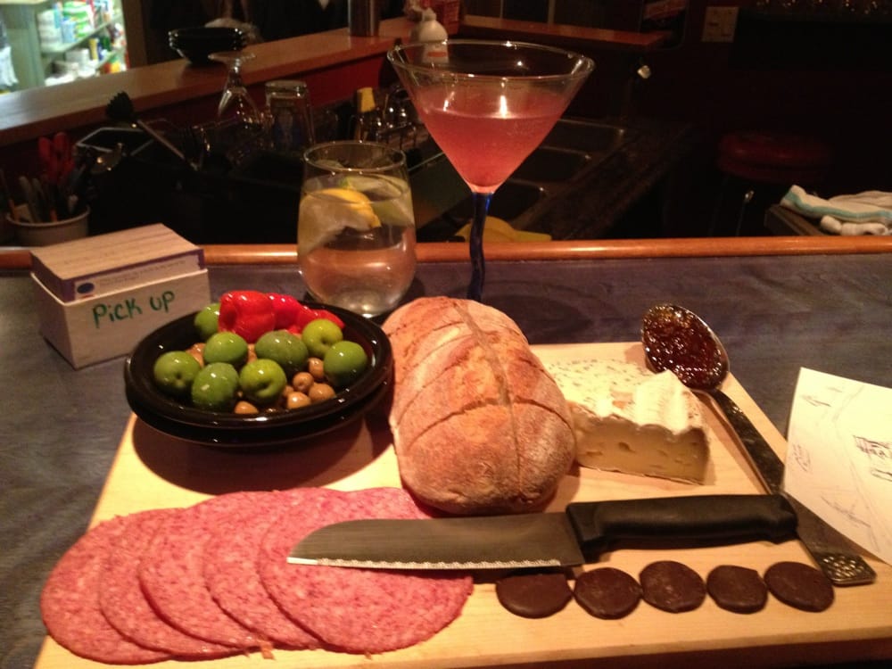 MAPLE CORNER COMMUNITY STORE & WHAMMY BAR Updated October 2024 31