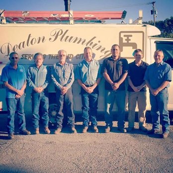 Oscar Deaton Plumbing - untitled - Plumbing Near Me - Hurst, Texas Oscar Deaton Plumbing - untitled - Plumbing Near Me - Hurst, Texas
