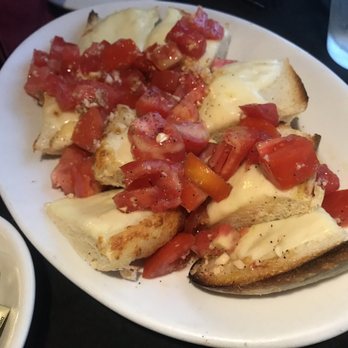 Ricky & Mela - Appetizer - Italian Near Me - Riverview, Florida