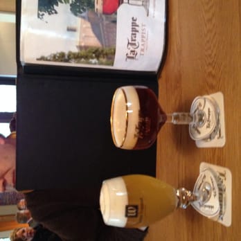 Bierbrouwerij de Koningshoeven - Local Belgian beer on tap! - Breweries Near Me - Berkel-Enschot, New Brunswick