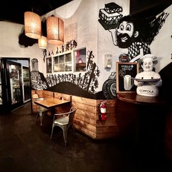 Neapolitan Pizzeria & Birreria - May 19, 2023