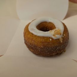 Cronut Cronut