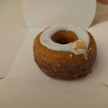 Dominique Ansel - Cronut - Bakeries Near Me - Las Vegas, Nevada