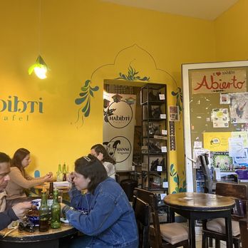 Habibti Falafel - Arabic Near Me - Guanajuato, GUA Habibti Falafel - Arabic Near Me - Guanajuato, GUA