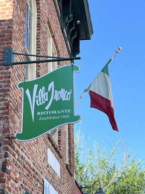 Villa Tronco Italian Restaurant by null