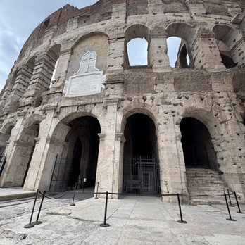 Colosseo - Local Flavor Near Me - Rome, RM