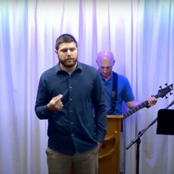 Calvary Chapel Stockton - Sunday Morning Worship Service