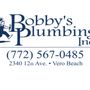 Bobby's Plumbing