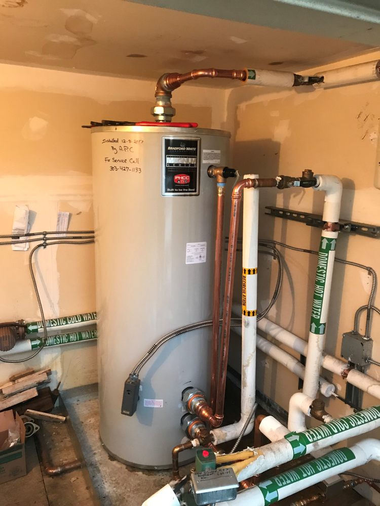 Slide of Another Plumbing