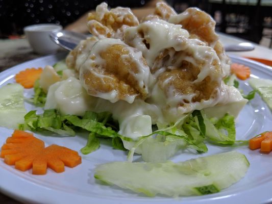 Sek Yuen Restaurant by null