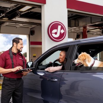 Jiffy Lube - Auto Repair Near Me - Bogart, Georgia
