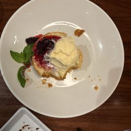 Famous Warm Butter Cake 5/5