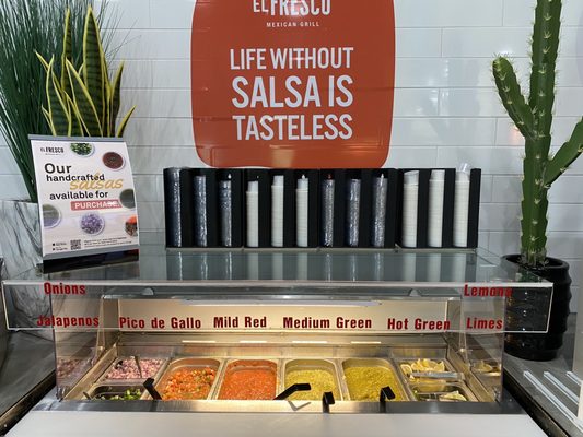 EL FRESCO MEXICAN GRILL - Updated February 2026 - 159 Photos & 133 ...