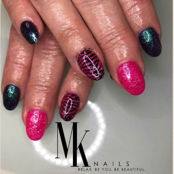 MK Nails - Nail Salons Near Me - Chico, California MK Nails - Nail Salons Near Me - Chico, California