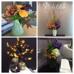 Ayanna Walden, MD - Fall has arrived at Walden OBGYN