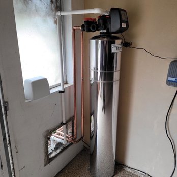 MTZ Plumbing & Drains - Whole House Water Filtration - Plumbing Near Me