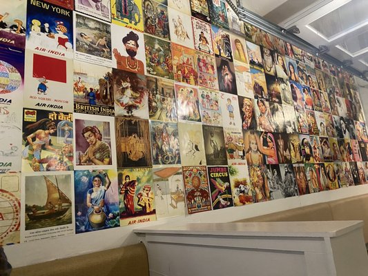 Spice Lounge by null