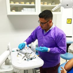 Health Dental Clinic