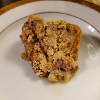Bar Harbor Cheesecake - Maple bacon - Desserts Near Me - St Augustine, Florida Bar Harbor Cheesecake - Maple bacon - Desserts Near Me - St Augustine, Florida