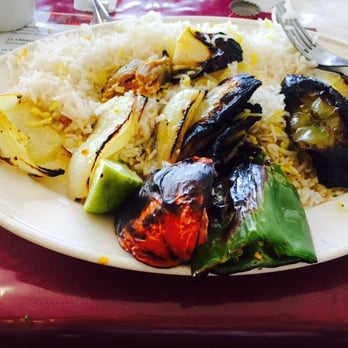 Paraiso Kebab - Middle Eastern Near Me - Van Nuys, California