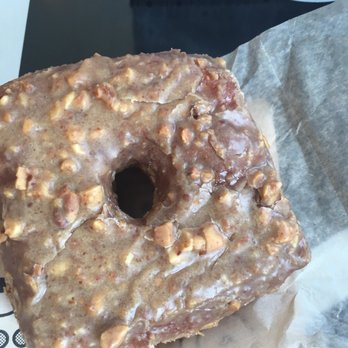 Doughnut Plant - Donuts Near Me - Brooklyn, New York Doughnut Plant - Donuts Near Me - Brooklyn, New York