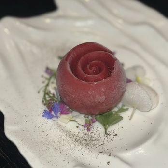 Capolinea - Italian Near Me - Atlanta, Georgia