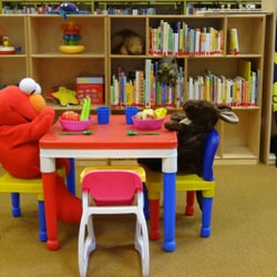 Olean Public Library