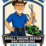 Kilted Mechanic