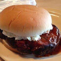 Sam's Bar-B-Q
