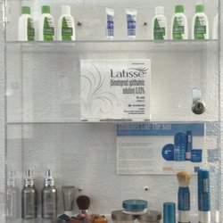 California Skin Institute - Los Altos - Samples! I use Cerave & it's good for me so far!