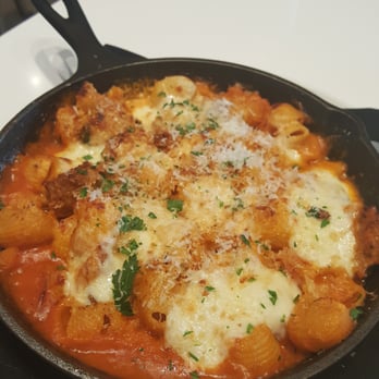 Ocotillo - BAKED LUMACHE PASTA - New American Near Me - Phoenix, Arizona Ocotillo - BAKED LUMACHE PASTA - New American Near Me - Phoenix, Arizona