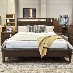Living Spaces
