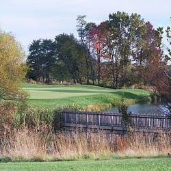 Boone Links Golf Course - Boone Links # 2